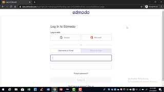 Edmodo Tutorial 1 for SPI Teachers