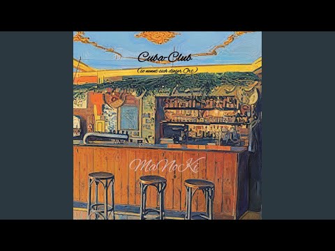 Cuba-Club (So Nennt Sich Dieser Ort)