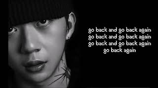 Woo Won Jae -Loop Eng sub