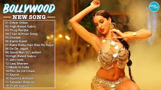 New Bollywood Songs 2018 - Top Hindi Songs 2018 - 