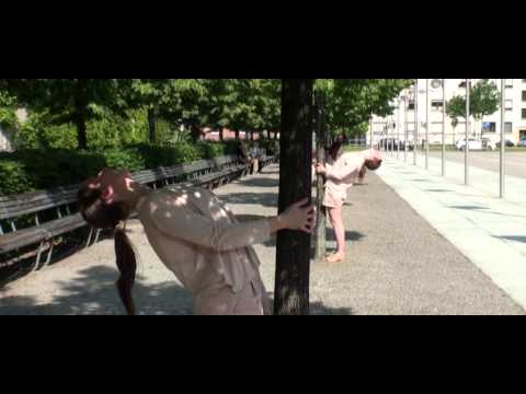 Trailer OUTDOOR-DANCE-PROJECT 2013!