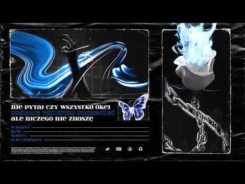 27.FUCKDEMONS -nie pytaj czy wszystko okej  (REUPLOAD)