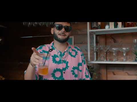 Mastino aka Mastiif -  NON MI VA  (Official Video)