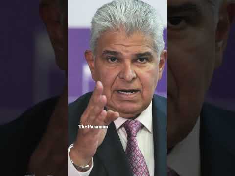 Trump Appoints Kevin Marino Cabrera as Ambassador to Panama #Trump #Panama #KevinMarinoCabrera #US