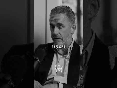 How To Forgive | Jordan Peterson