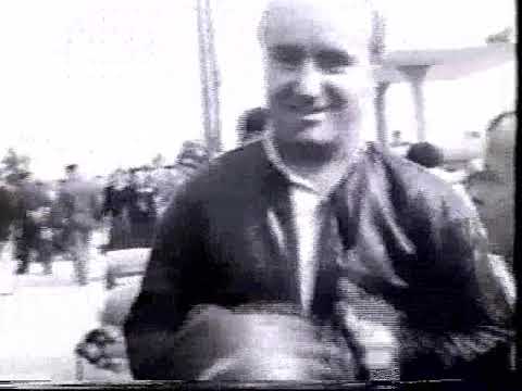 Velká cena Československa Brno 1954