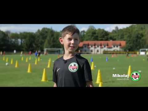 Akademia Piłkarska TALENT Białystok