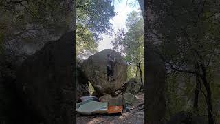 Video thumbnail de Bolet de bou, 5+. La Riba