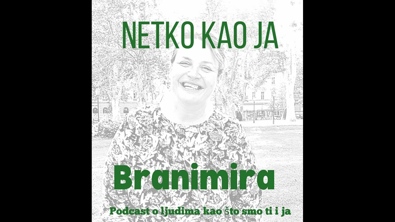 Netko kao ja - BRANIMIRA ili NE ŽELIM IMATI DJECU (ep 4)