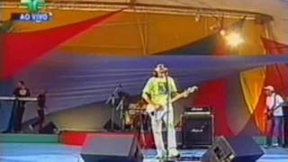 14Bis - Todo Azul do Mar (Tv Cultura 2004) - HD