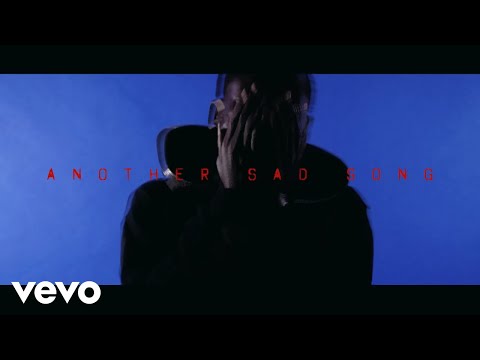 IamDjLil - Another Sad Song (Official Music Video) ft. Anyboul