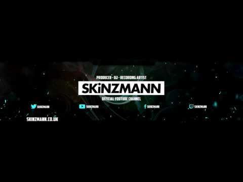 SkinzMann - Anthem Remix [Bassline/4x4/UKG Instrumental]