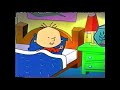 Playhouse Disney Fish Bowl Disney Channel Promo 2002