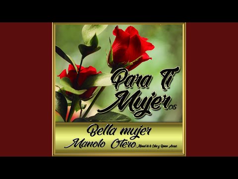 Bella Mujer