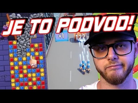 Tyhle reklamy jsou JEDEN VELKÝ PODVOD !!