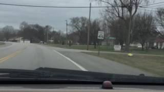 Driving and Stranded