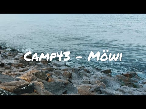 CAMP 43 - Möwi (Official Music Video)
