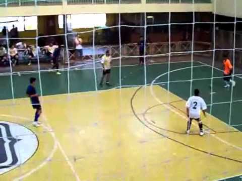 Maquina x Originais - Melhores Momentos - 1 Quadro.wmv