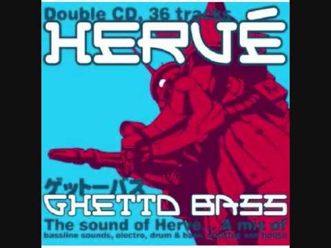 Herve - Get Down