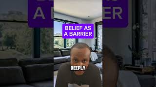 Critical Thinking Masterclass: Belief as a Barrier? (Part 4) | Manifested Insights