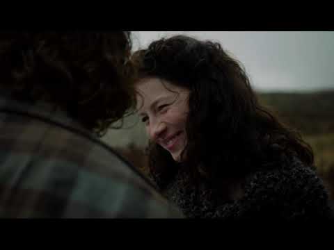 Outlander || Season 1 BLOOPERS 1/2