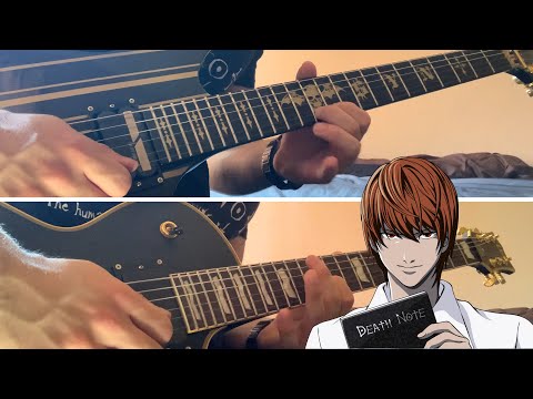 Alumina - Nightmare