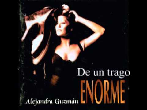 De un trago