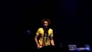 .....neverending.... - David Crowder Band