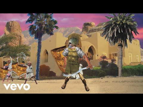 Don Goliath - Nah Give It Up ft. Naja Naja