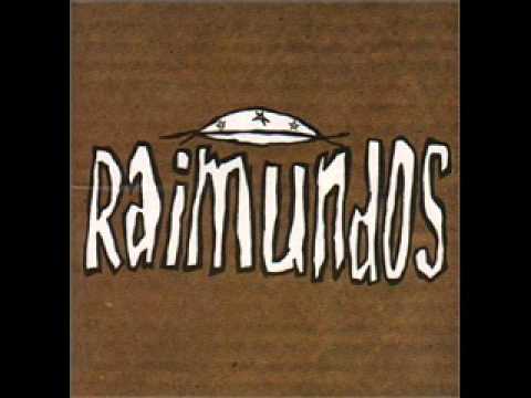 Marujo - Raimundos