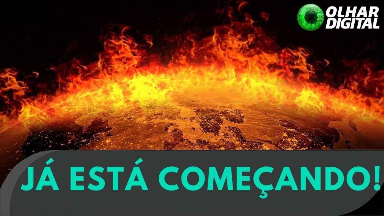 Terra pode enfrentar nova extinção em massa
