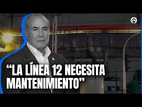 Sindicato del Metro confirma: no hay acuerdos y sigue en pie la marcha del miércoles