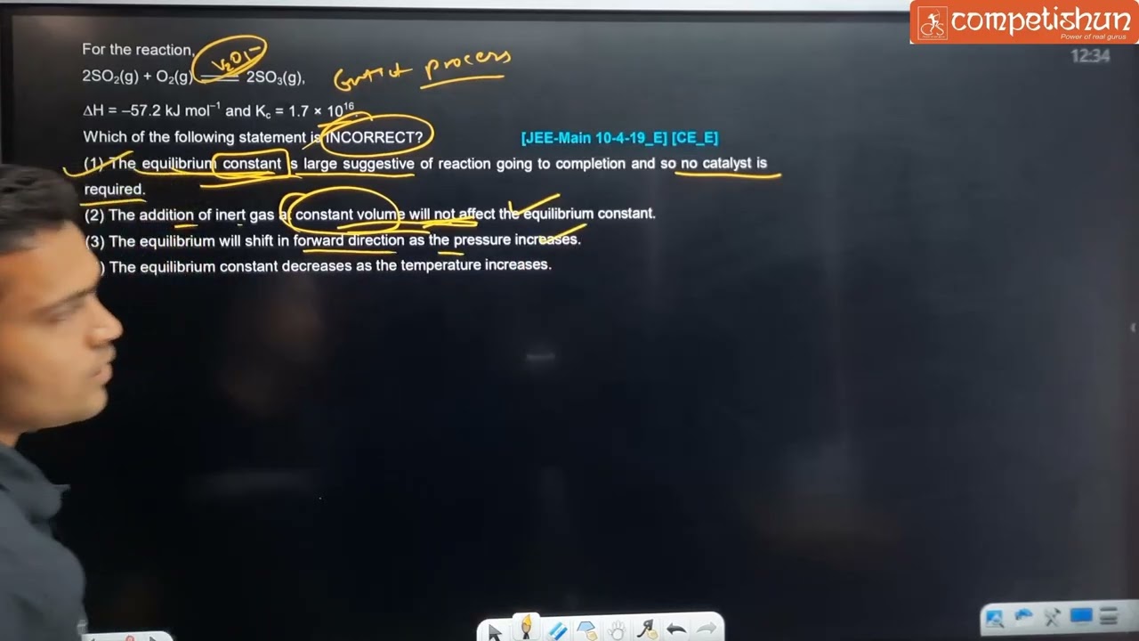 Video Solution