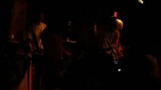 Endless Hallway Cell