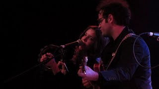 Tristen - Baby Drugs - Live @ The Sinclair