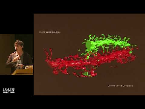Taking Stock of Distributed Computing (1) - Rachid Guerraoui (2018-2019)