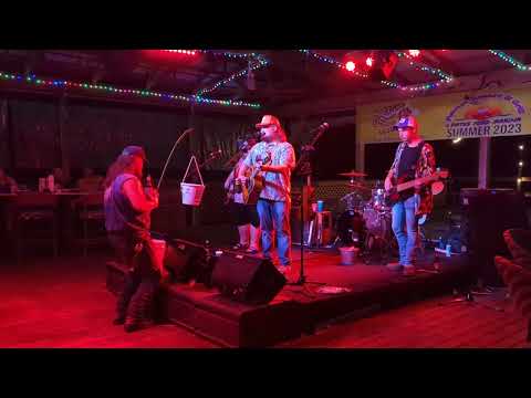 Double Shot Band at Fishlipz