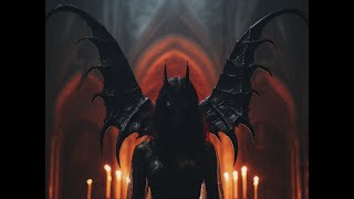 Asp Demon Love fan video