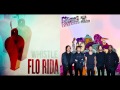 Flo Rida vs. Maroon 5 ft. Wiz Khalifa - Whistle ...