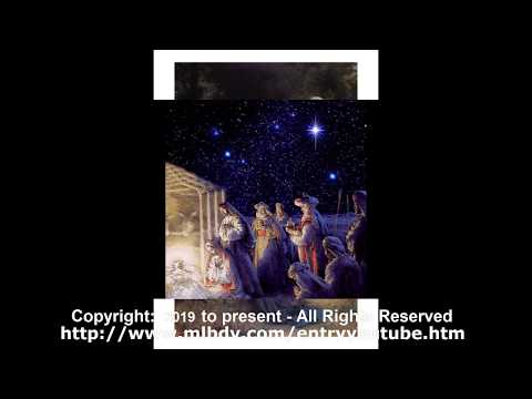 Toccata On 'Adeste  Fideles' for Organ by Michael Lindsey