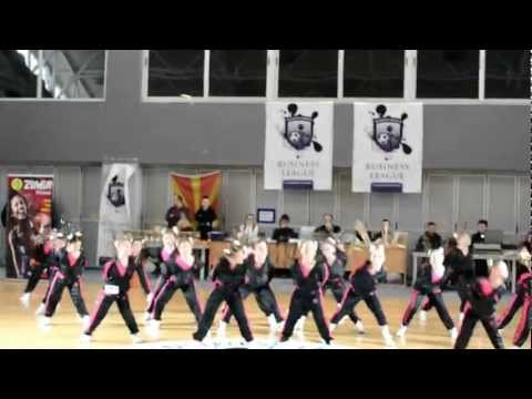 DANCE STUDIO EUREKA - Eureka SWEETS!