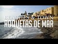 Roquetas De Mar | Beaches, Town & Castle