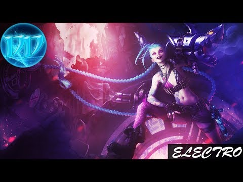 ►[ELECTRO] : Ramstar : Supernova (ft. Tricker)