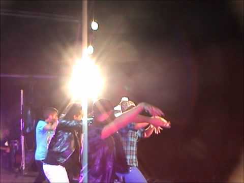 4N1 Palo Pa Ti Live (En Vivo) - Lanzarote Got Talent