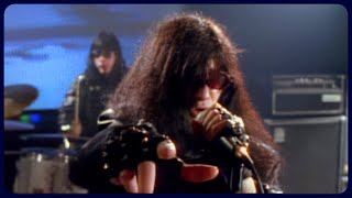 Ramones - I Believe In Miracles (AI Remastered Music Video + Lyrics)