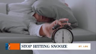 Coffee Talk: Soft Morning & Hitting Snooze