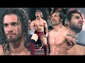 Tyler Black Vs Bryan Danielson Vs Austin Aries Vs Jimmy Jacobs FULL MATCH