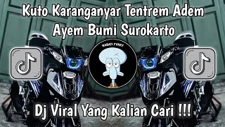 Download lagu KUTO KARANGANYAR TENTREM ADEM AYEM BUMI SUROKARTO VIRAL TIKTOK TERBARU 2025 mp3 Download lagu KUTO KARANGANYAR TENTREM ADEM AYEM BUMI SUROKARTO VIRAL TIKTOK TERBARU 2025 mp3