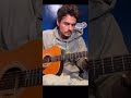 John Mayer - Waiting on the Day ‘ Acoustic live ( Curent Mood live 19th April 2020)
