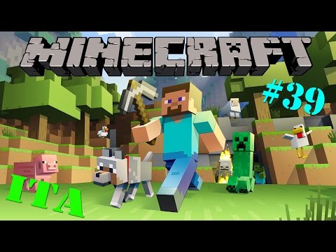 MINECRAFT #39 | IL MOB SPAWNER PIU' EFFICIENTE DI MINECRAFT !!! (PC-ITA)-(Willyj)